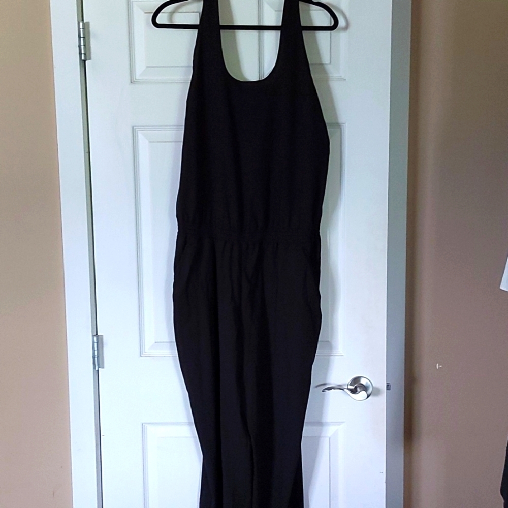 Old navy active wear romper